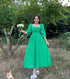 Vini Smokey Frocks